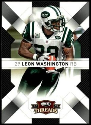70 Leon Washington